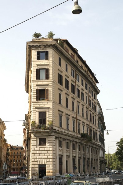 Южная Италия