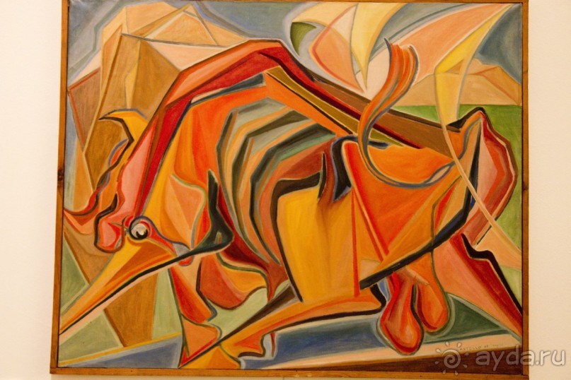 Южная Италия