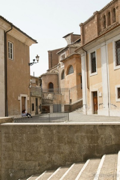 Южная Италия