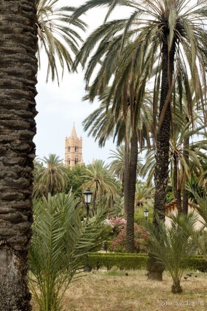 Южная Италия