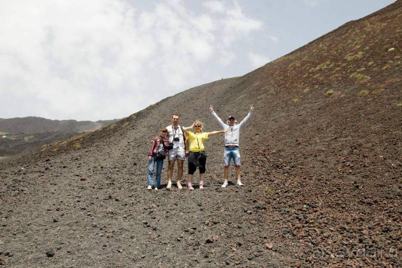 Южная Италия