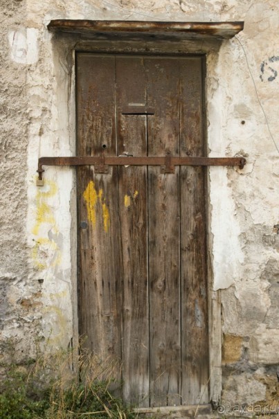 Южная Италия