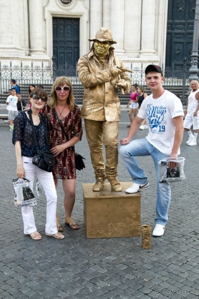 Южная Италия