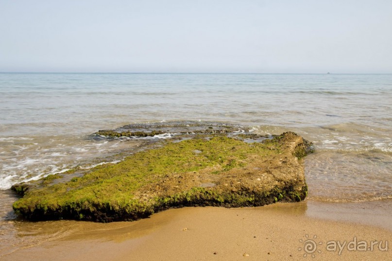 Южная Италия