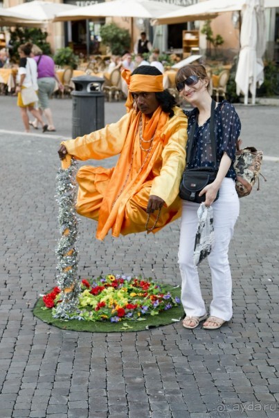 Южная Италия