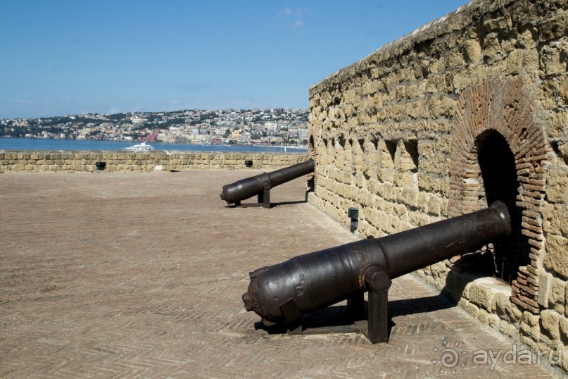 Южная Италия