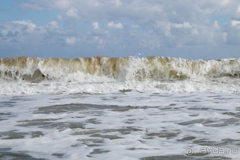 Южная Италия