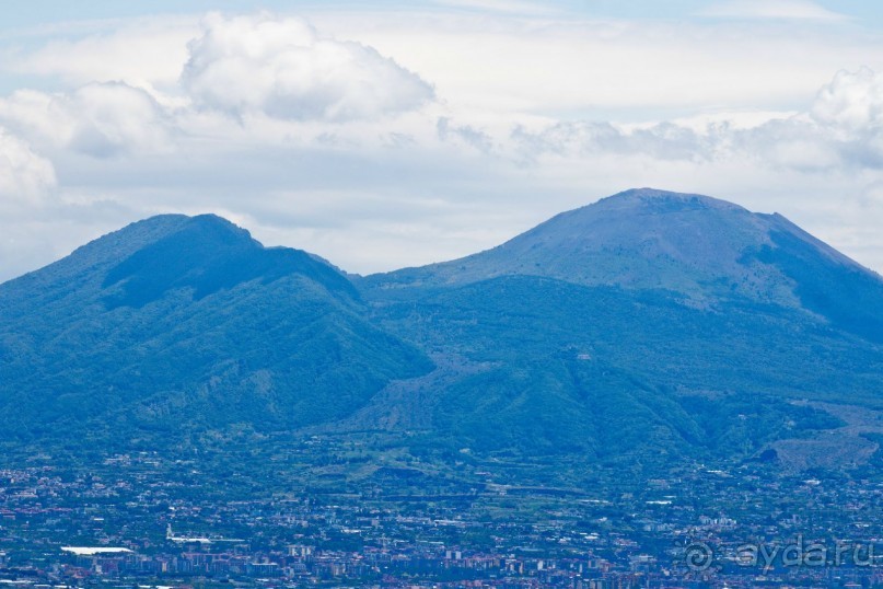 Южная Италия