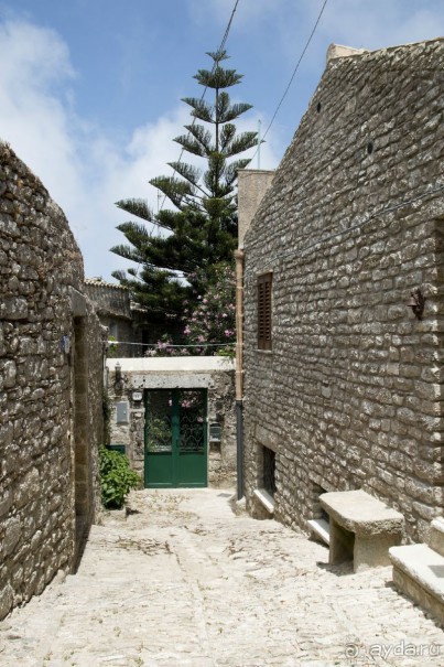 Южная Италия