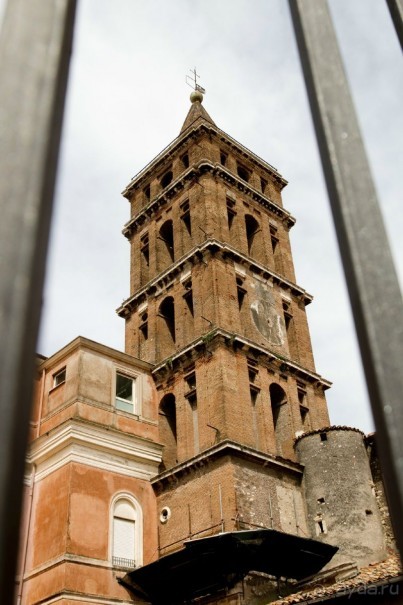 Южная Италия