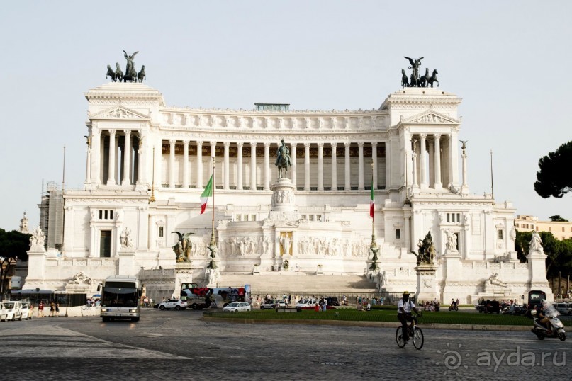 Южная Италия