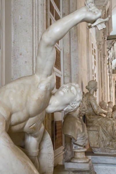 Южная Италия