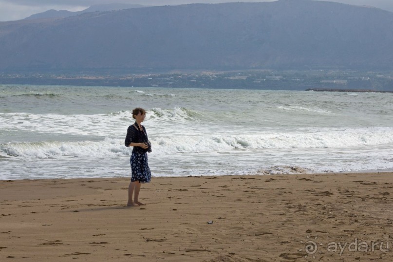 Южная Италия