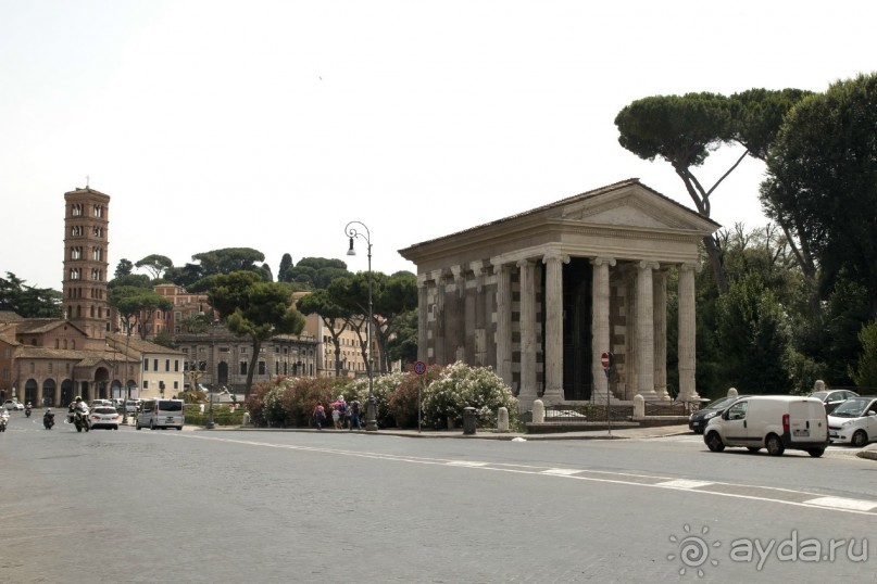 Южная Италия