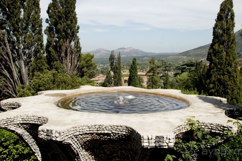 Южная Италия