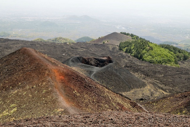 Южная Италия