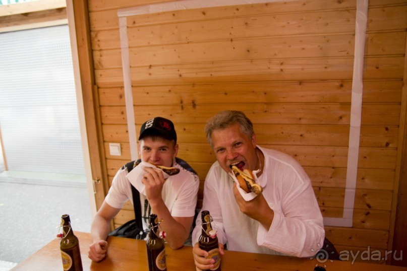 Южная Италия