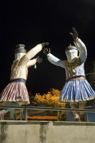 Южная Италия