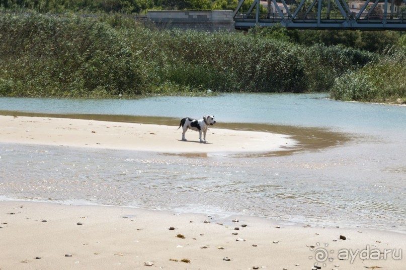 Южная Италия