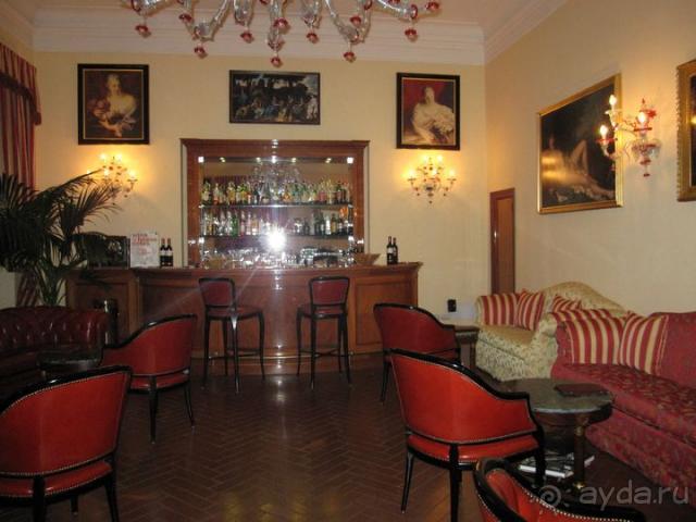 President Hotel Viareggio 4