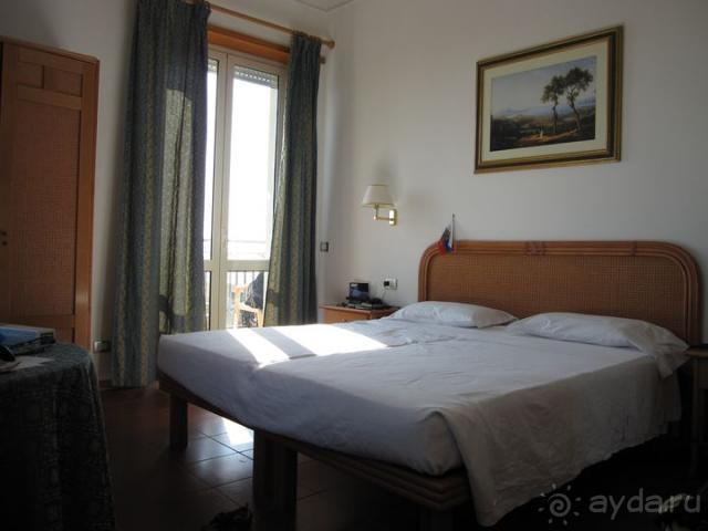 President Hotel Viareggio 4