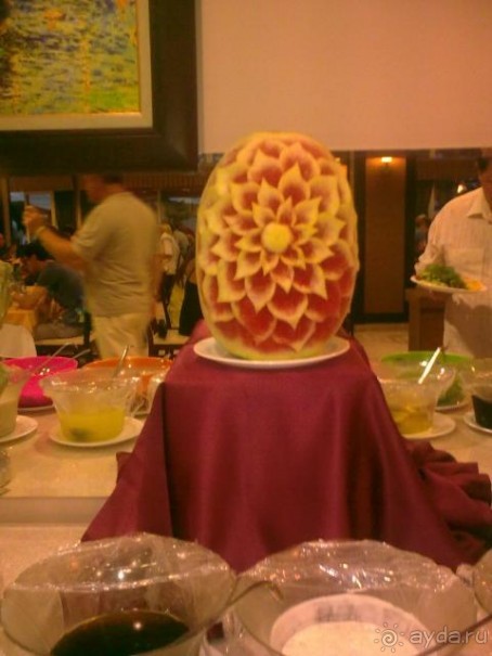 фото PGS Hotels Rose Resort