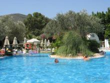 Отличный отель