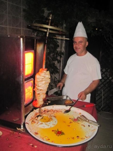 фото Dim Suit Hotel