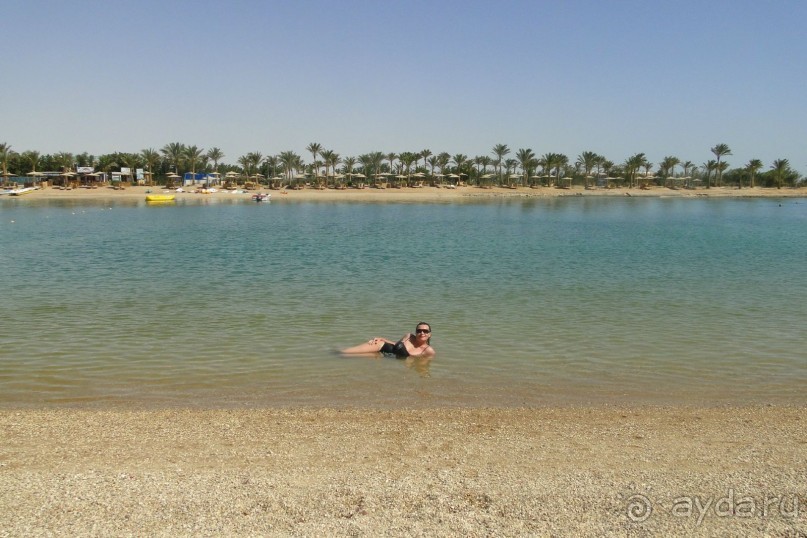 Мега большой отель !!!