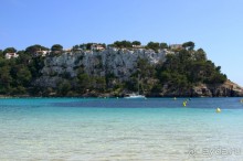 о.Менорка Балеарские острова