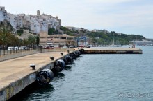 о.Менорка Балеарские острова