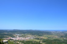 Альбом отзыва "о.Менорка Балеарские острова"