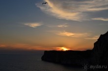 о.Менорка Балеарские острова