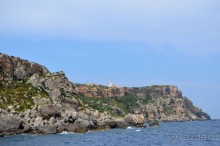 о.Менорка Балеарские острова