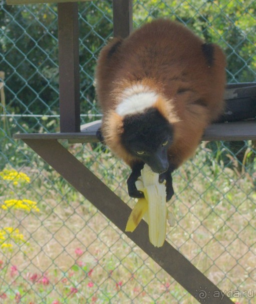 о.Менорка Балеарские острова