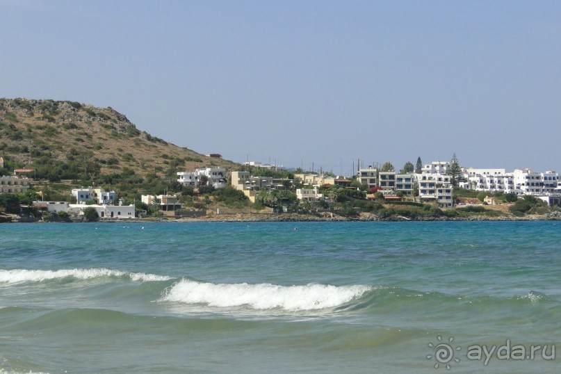 Домашний,уютный !