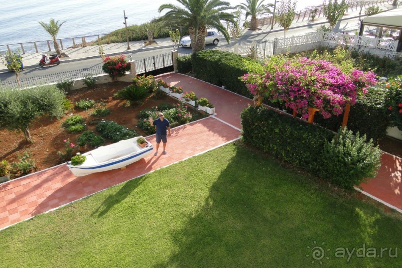 Домашний,уютный !