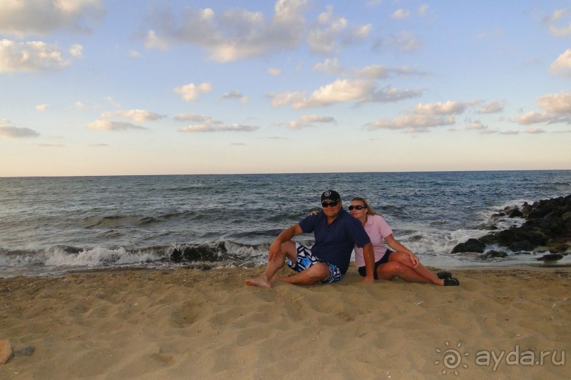 Домашний,уютный !