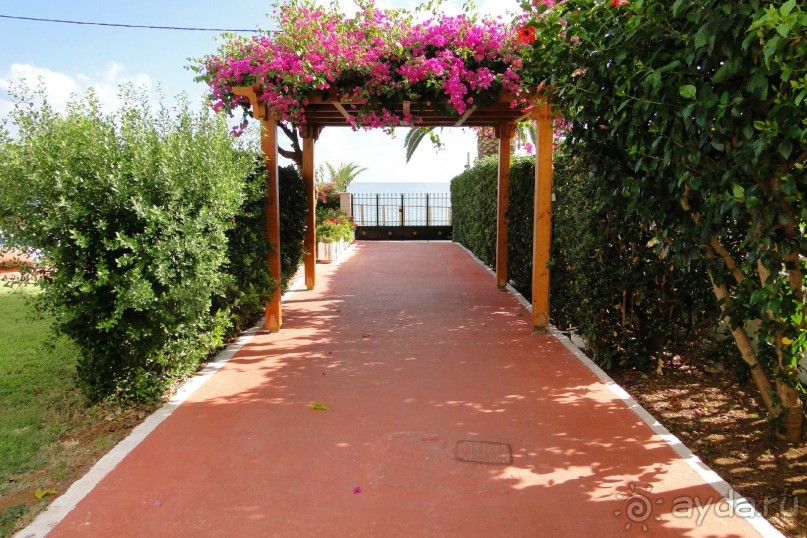 Домашний,уютный !