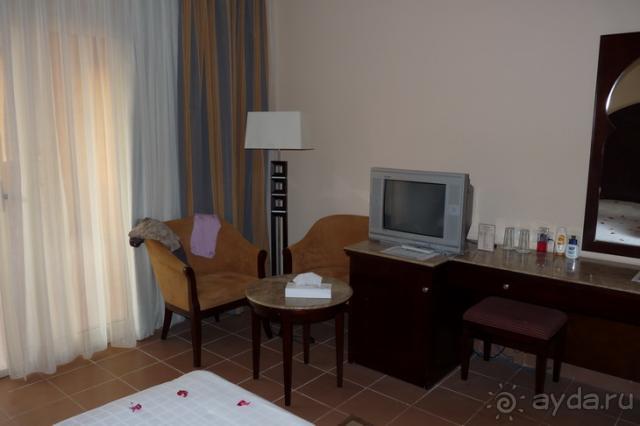 фото Stella Di Mare Beach Resort & Spa