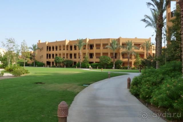 фото Stella Di Mare Beach Resort & Spa