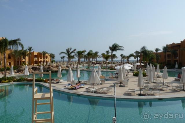 фото Stella Di Mare Beach Resort & Spa