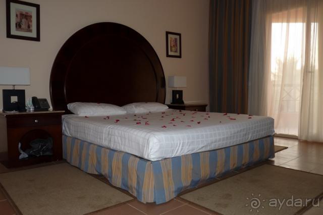 фото Stella Di Mare Beach Resort & Spa