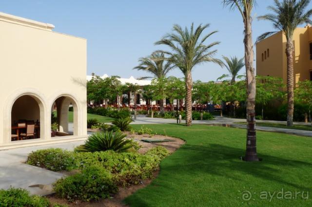 фото Stella Di Mare Beach Resort & Spa