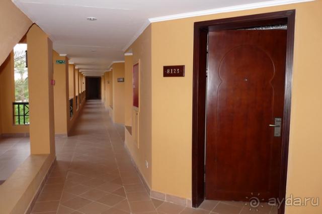 фото Stella Di Mare Beach Resort & Spa