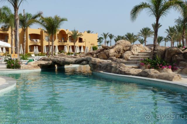 фото Stella Di Mare Beach Resort & Spa