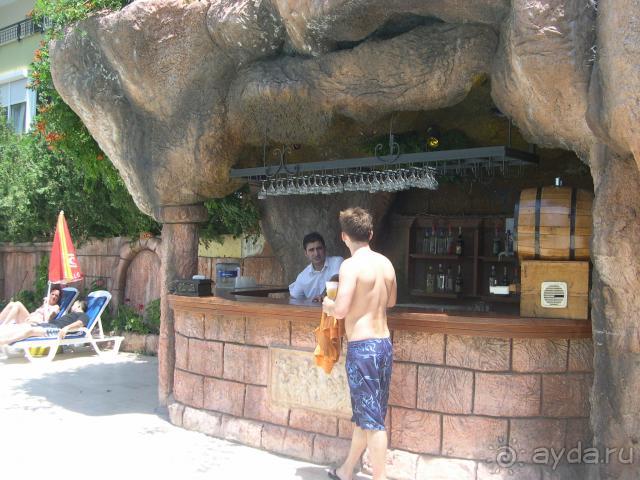 фото Asli Hotel Marmaris