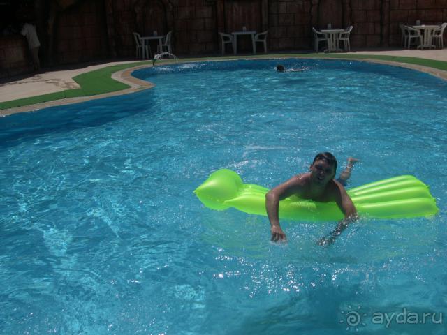 фото Asli Hotel Marmaris