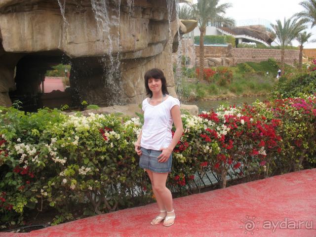 фото Royal Savoy Sharm El Sheikh