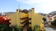 фото Fame Hotel